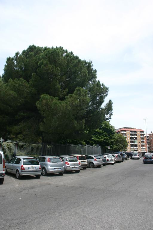 Vittoria Rom