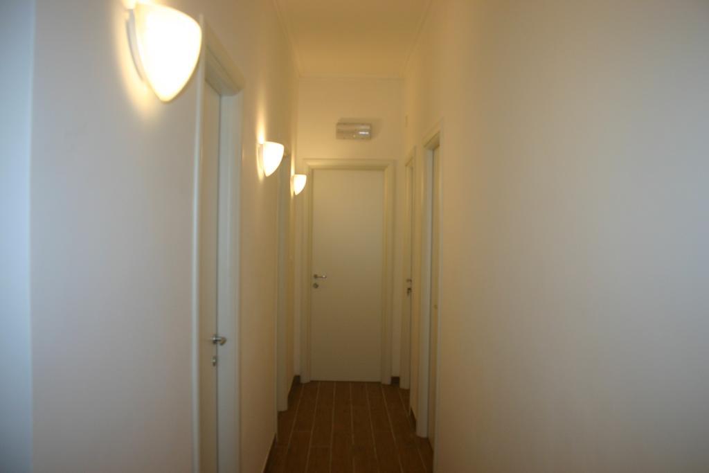 Gasthof Vittoria Rom