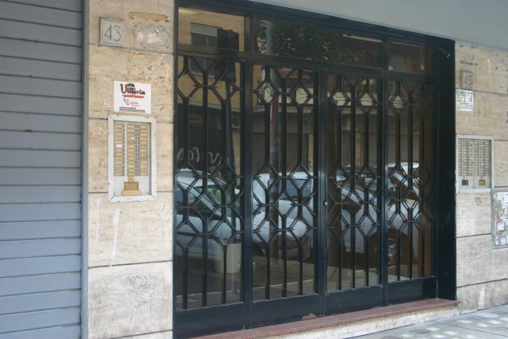 Vittoria Rom