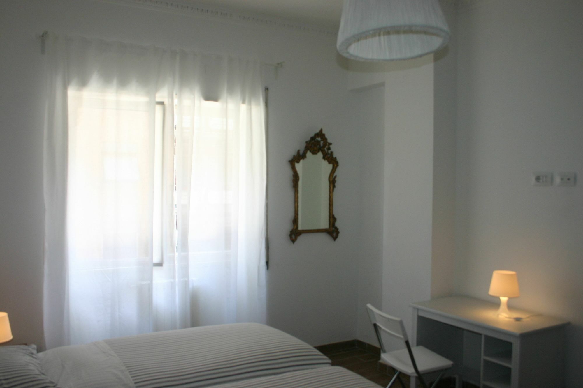 Gasthof Vittoria Rom