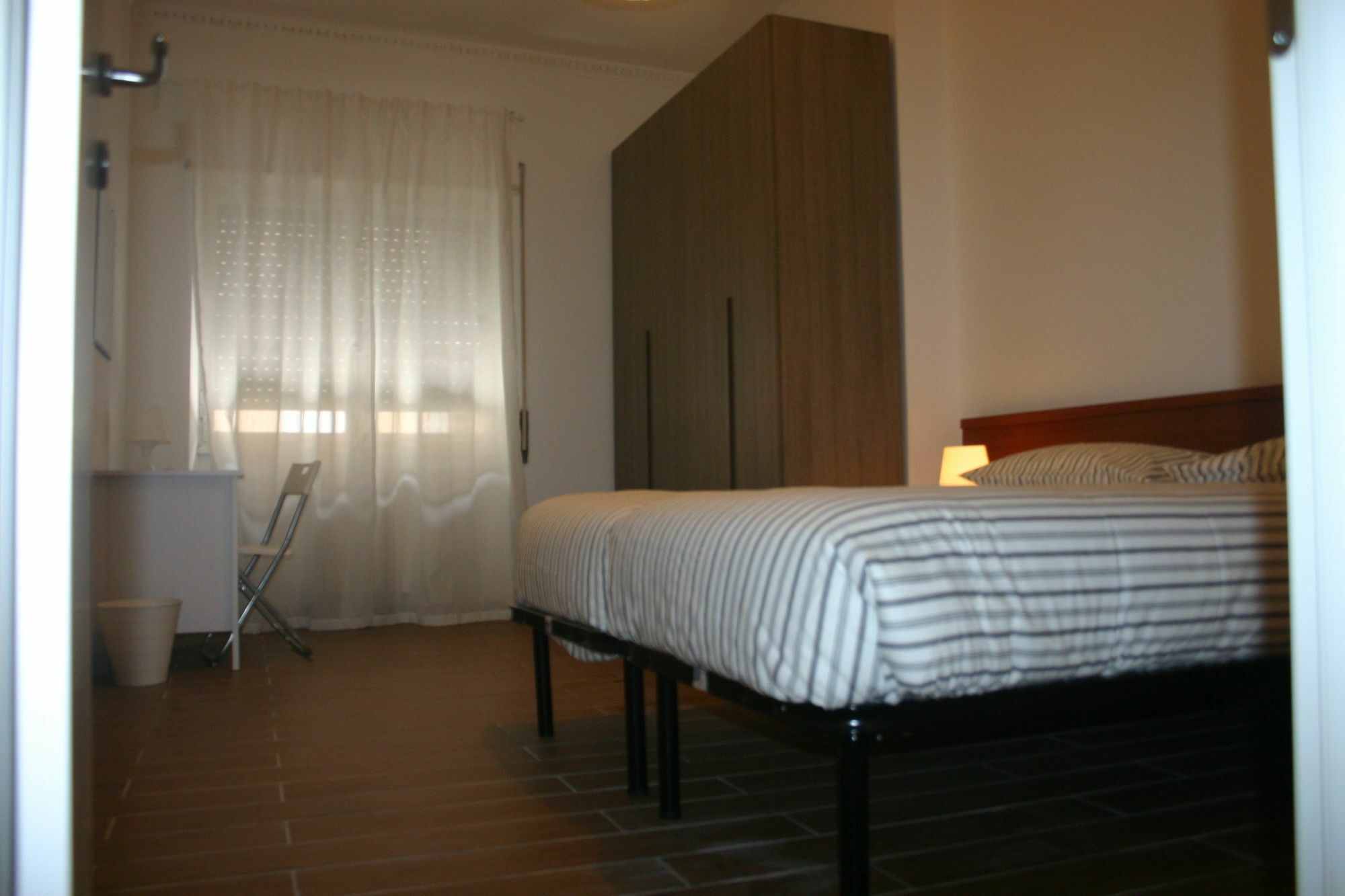 Gasthof Vittoria Rom