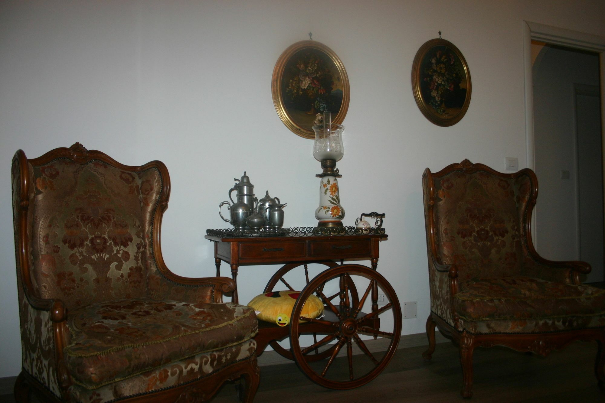 Gasthof Vittoria